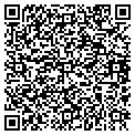 QR code with Supercuts contacts