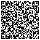 QR code with Hayloft Inc contacts