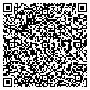 QR code with A Small Cafe contacts