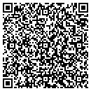 QR code with Gary R Eager contacts