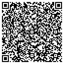 QR code with Paradiza contacts