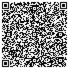 QR code with Corriveau Painting & Contract contacts