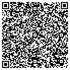 QR code with Mark J Lawrence Martial Arts contacts
