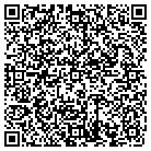 QR code with T R B Development Group Inc contacts