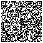 QR code with TS Trash Removal Service of Salem contacts