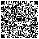 QR code with Seacoast Carpet Cleaning contacts