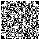 QR code with Manchester Baggage Express contacts
