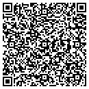 QR code with Town Library contacts