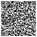 QR code with A T & T Wireless contacts