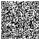 QR code with Razors Edge contacts