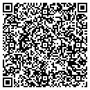 QR code with T J Morse Jewelers contacts