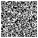 QR code with Handymandan contacts