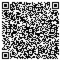QR code with Bsnh contacts