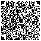 QR code with Leo's Upholstery Service contacts