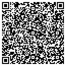 QR code with 4 D Technologies contacts