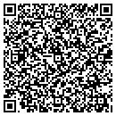 QR code with I-Van-Go Contracting contacts