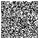 QR code with Clarence Faria contacts