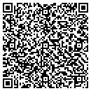 QR code with Alpine Machine Co Inc contacts