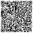 QR code with Access Spt Mdicine Orthopedics contacts