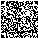 QR code with Shaws 349 contacts