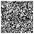 QR code with Art In Wool contacts