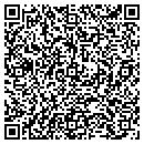 QR code with R G Belanger Assoc contacts