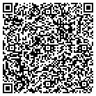 QR code with Phd Communications Inc contacts