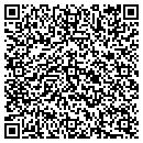QR code with Ocean Getaways contacts