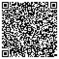 QR code with CVS contacts