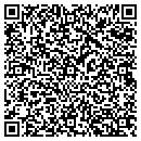 QR code with Pines B B Q contacts