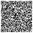 QR code with Serenity Sun Tanning & Btq Inc contacts
