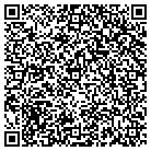 QR code with J L Electrical Contractors contacts