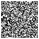 QR code with Aris Rental Inc contacts