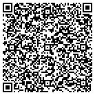 QR code with Amin's Fongyip Chinese Muslim contacts