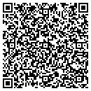 QR code with 1 Hour Emergency Locksmith contacts