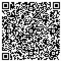 QR code with Lasiarra contacts