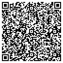 QR code with CBS Outdoor contacts