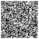 QR code with Hudson Eye Specialists contacts