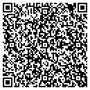 QR code with Arthur's Self Storage contacts