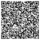 QR code with S Mark Sulock contacts
