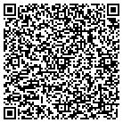 QR code with Reagan Construction Co contacts