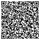 QR code with 3 L & Company Inc contacts