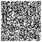 QR code with De Sandro Auto Precision contacts
