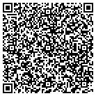 QR code with Galambos & Sons Construction contacts