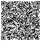 QR code with Leons One Hour Cleaners contacts