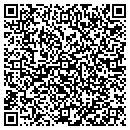 QR code with John Bee contacts