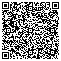 QR code with ABC contacts