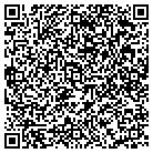 QR code with Oak Trail Carpentry Contractor contacts