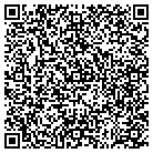 QR code with Cunnigham Custom Wood Working contacts