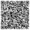 QR code with RR & R LLC contacts